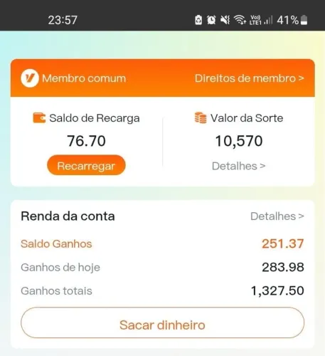 Precisando de fazer uma renda extra se sair de casa?