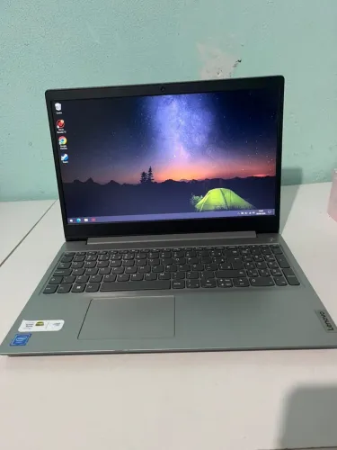 Notebook ideaped 3