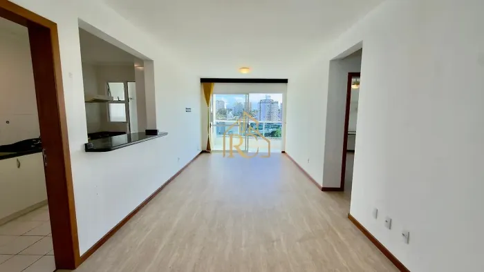 Apartamento 2 Quartos com 1 Suíte e 92m² - Canto