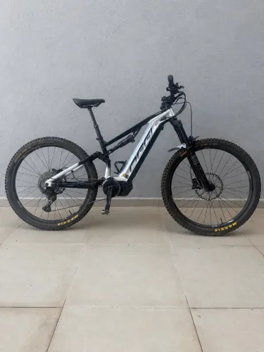 Oggi Razzo T130 - Excelente estado