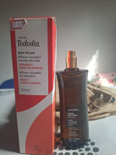 Vende,esses produtos
