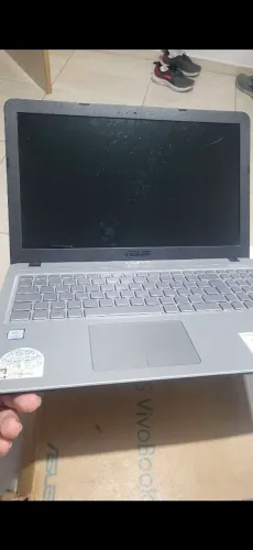 Notebook Asus