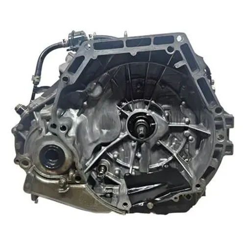 CAIXA DE CÂMBIO AUTOMÁTICO HONDA CIVIC G9 2.0