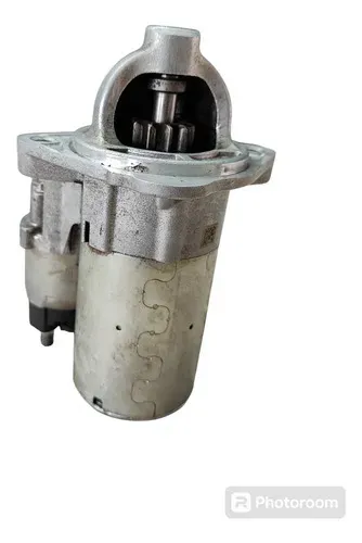 Motor Partida Hyundai Hb20 1.0 3cc 2017 A 2022
