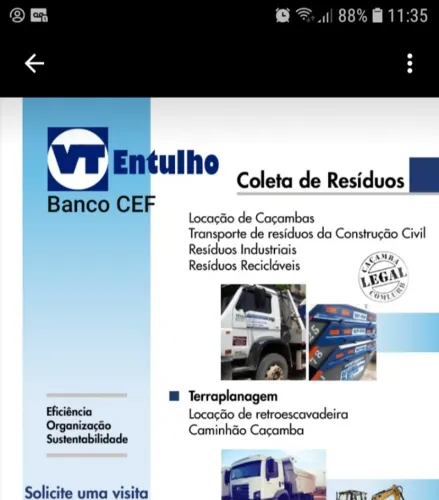 VAGA PARA MOTORISTA DE CAMIHÃO POLIGUINDASTE