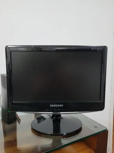 Monitor Samsung - Com Defeito