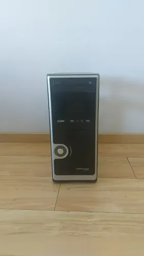 PC Intel i3 540 | 4GB RAM | SSD 240GB | Placa de Vídeo GT 520