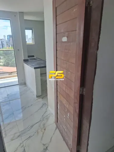Apartamento para Venda com área 55 m² | Cabedelo - PB REF: AP1000