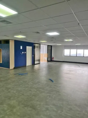 Locação conjunto comercial na Barra Funda 300 metros !!!!