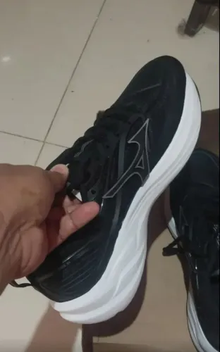 Tênis Mizuno space 6 N:42
