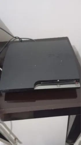 Playstation 3 destravado