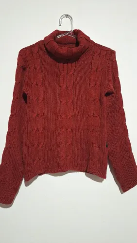 Blusa tricô Opera Rock P