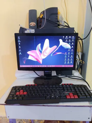 Pc completo