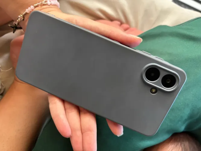 Celular Samsung A07 