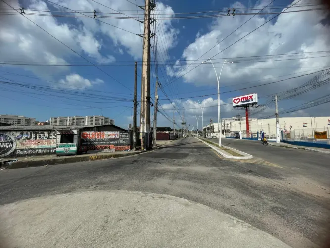 RP- Imóvel para venda com otima localização no Bengui - Belém - PA