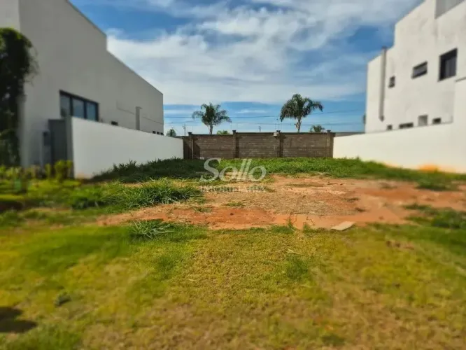 Venda Terreno em condomínio JARDIM SUL