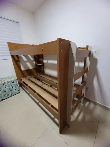 Vendo beliche super conservado 5 meses de uso
