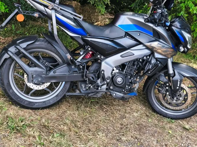 Vendo dominar 200 