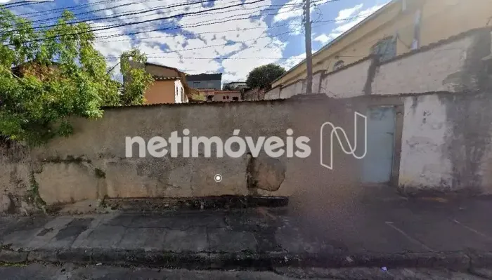 Venda Lote-Área-Terreno Alto dos Pinheiros Belo Horizonte