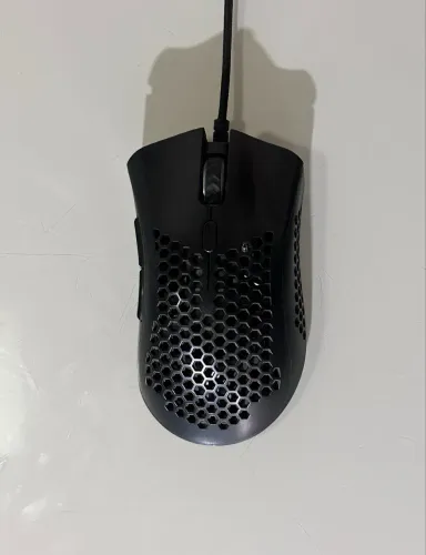 Mouse Gamer Knup MU007 Usado