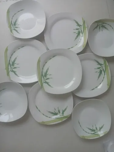 Pratos Bon Gourmet 