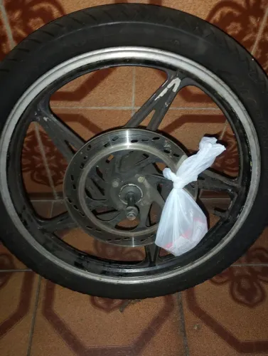  Suzuki yes125