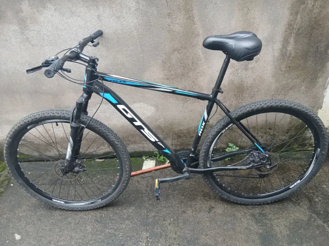 Bicicleta Aro 29 Gts