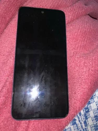 Telefone para retirada de peças