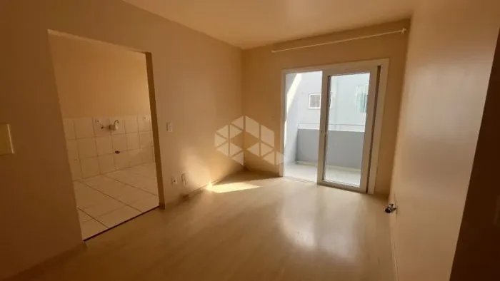 Apartamento 52.95M² - para Alugar