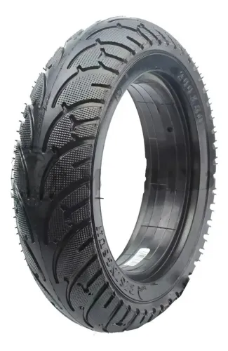 Pneu patinete triciclo elétrico drift 200x50