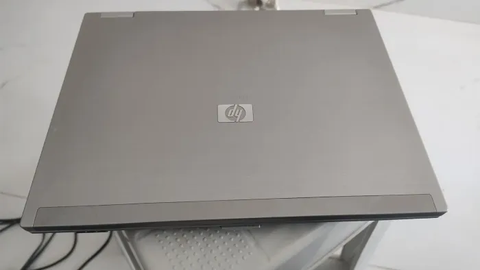 Netbook hp elitebook 2530p
