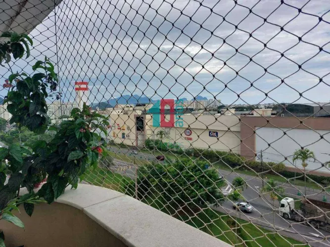 Recreio dos Bandeirantes | Apartamento 3 quartos, sendo 1 suite