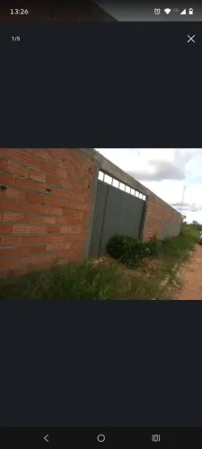 VENDA OU TROCA 