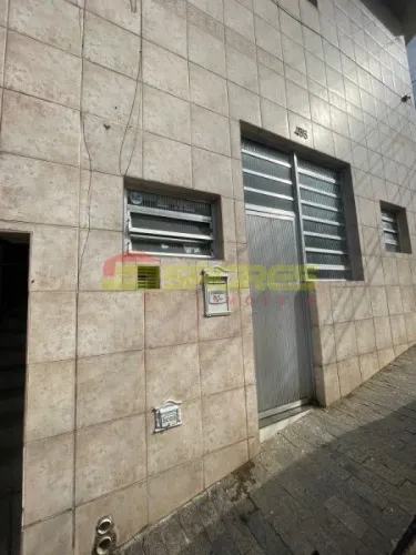 Salas Comerciais na vila Guilherme com banheiro e recepção
