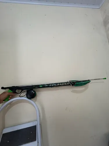 Arpão para pesca