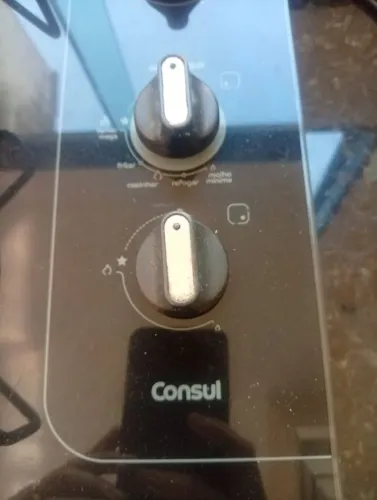 Cooktop