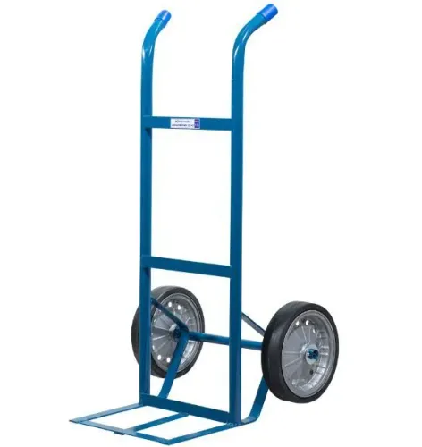 Carrinho para carga 150 kg metalosa
