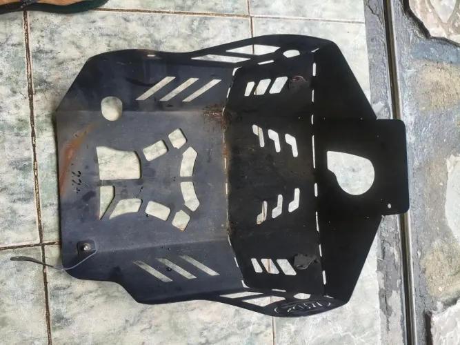 Acessórios para NC 750