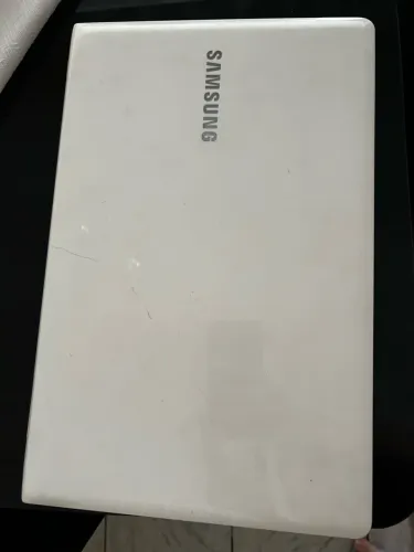 Notebook Samsung