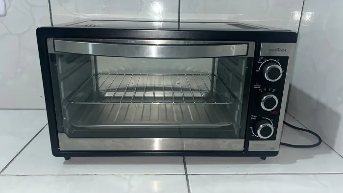 Forno elétrico