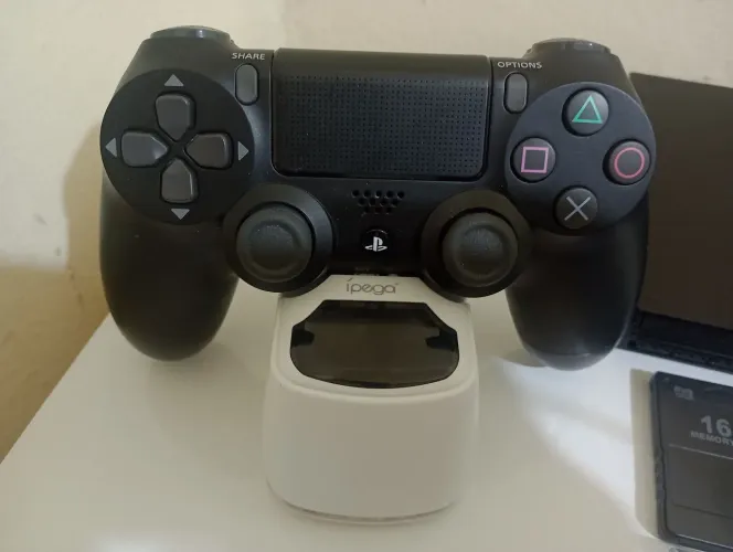 CONTROLE DE PS4 ORIGINAL