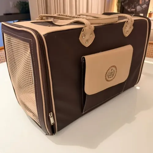Bolsa de Transporte Pet