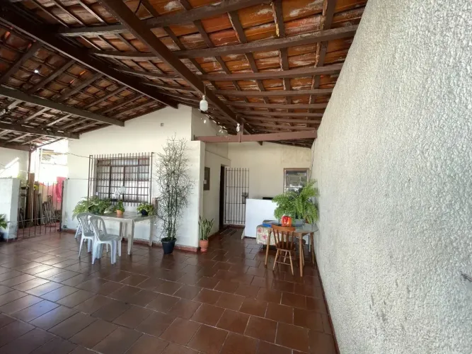 Casa com 5 dormitórios à venda, 135 m² por R$ 500.000,00 - Santana - São José dos Campos/S