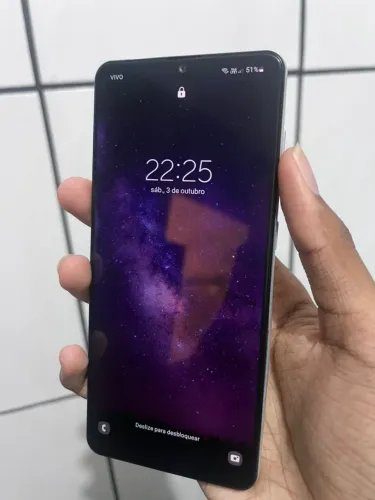 Samsung Galaxy A31 128GB