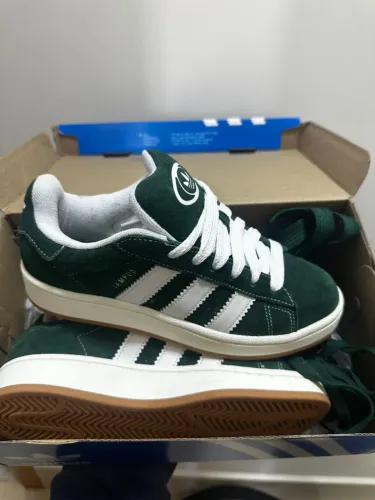 Tenis Adidas Campus 00