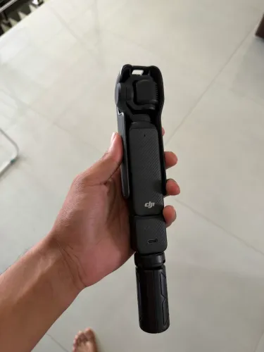 Osmo Pocket 3
