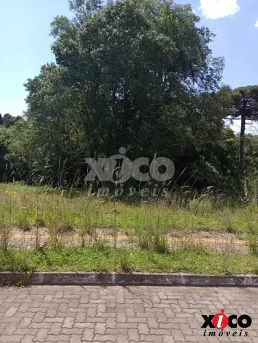 TERRENO PARA VENDA EM NOVA PETRÓPOLIS / RS NO BAIRRO LINHA IMPERIAL