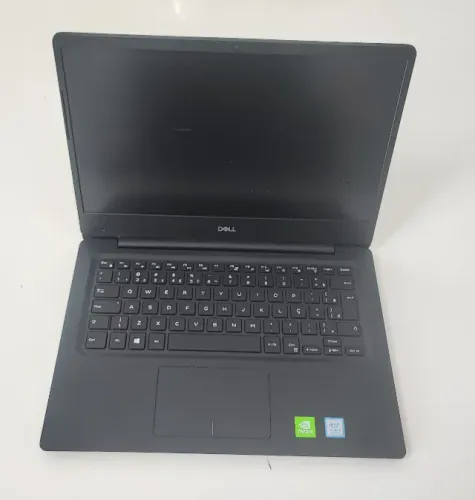 Notebook Dell Vostro 5481, 14", Intel Core i5 8th, 16GB, SSD-128GB + HD 1TB, 2GB Dedi