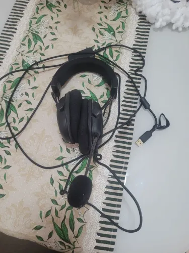 Headset Fallen Morcego 