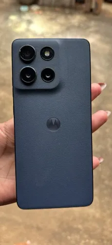Moto G86 5g